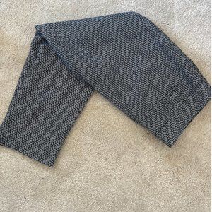 Ann Taylor Curvy Ankle Pants